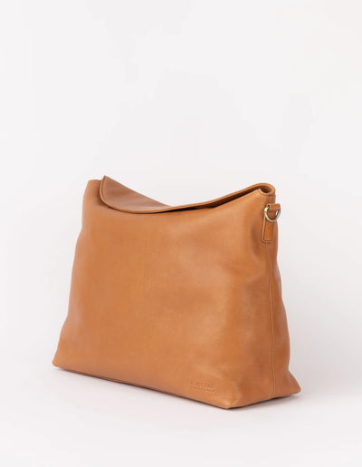 O My Bag - Sienna Cognac