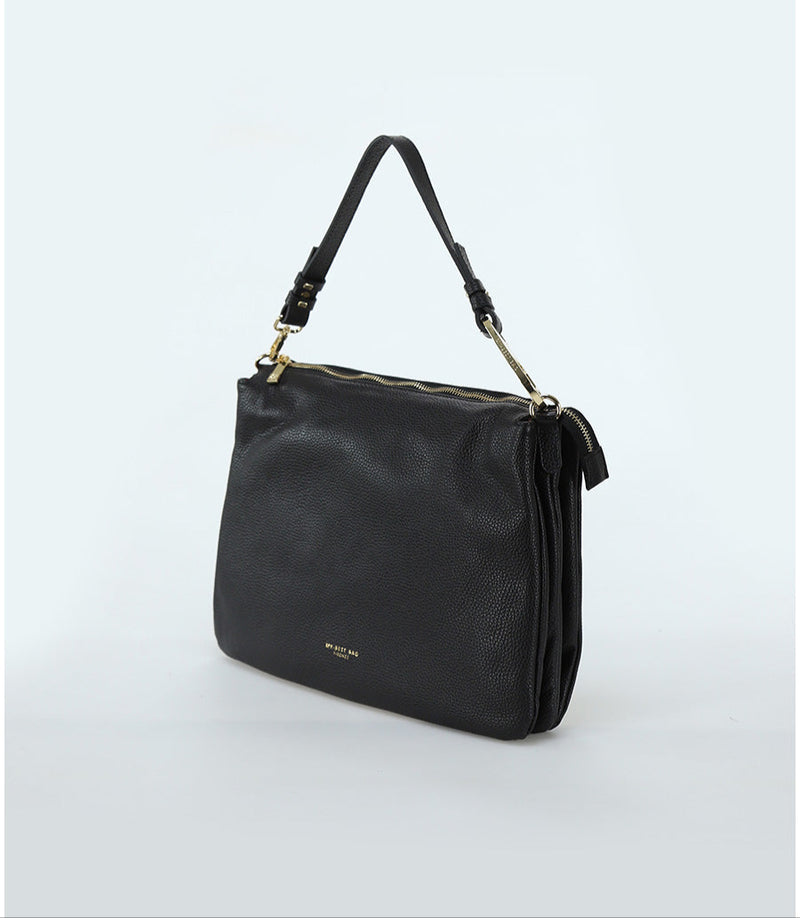 My Best Bag Firenze - Linea Black