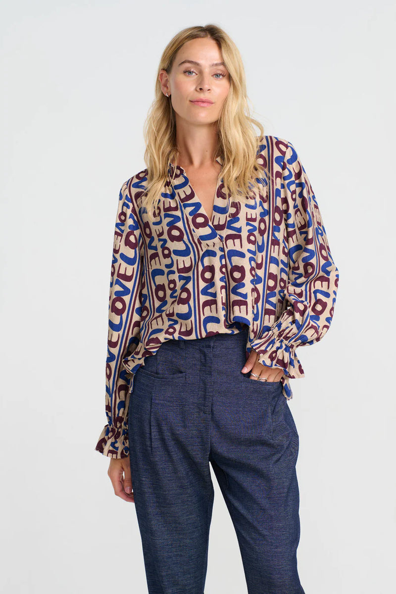 Costamani - Loves Blouse Mix