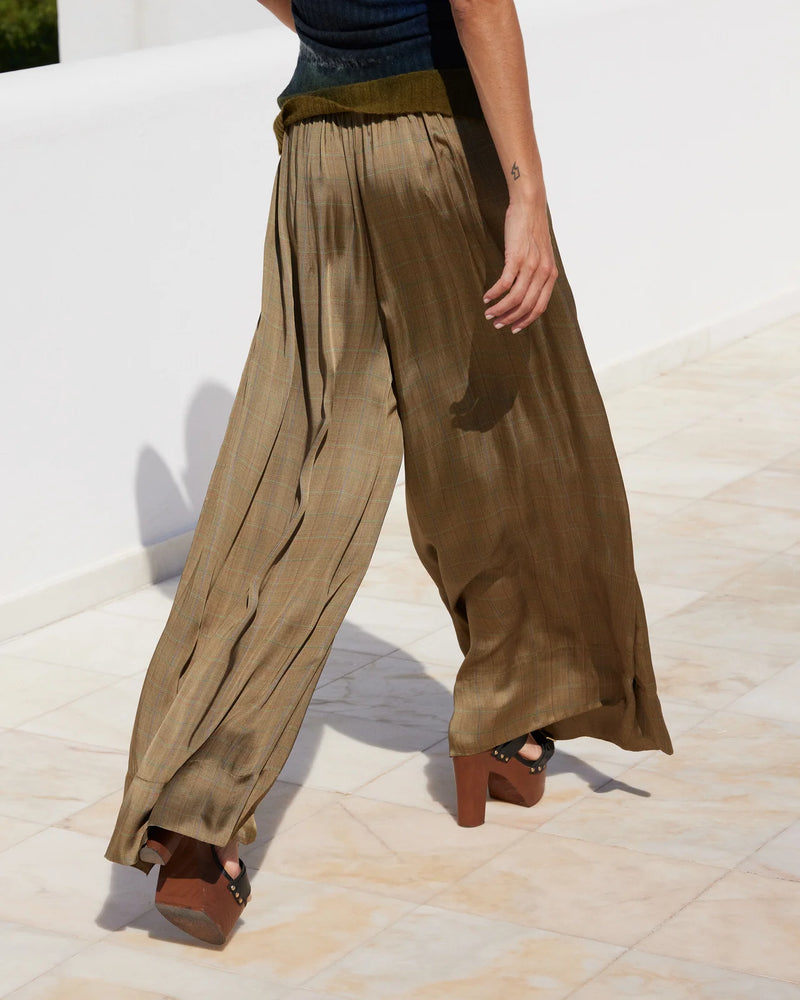 Mes Demoiselles Paris – Brisa Pants Khaki