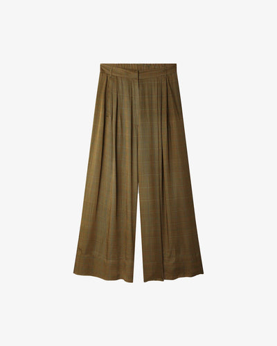 Mes Demoiselles Paris – Brisa Pants Khaki
