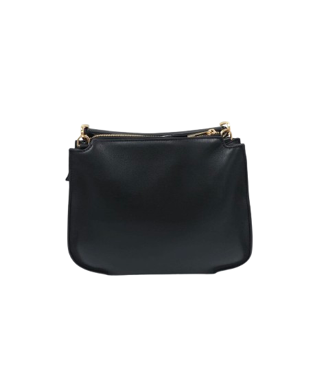 My Best Bag Firenze - Madison Small Handbag Black