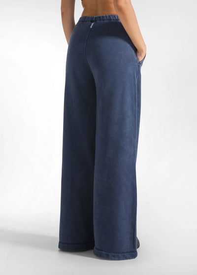 Deha - Jersey pants Blue