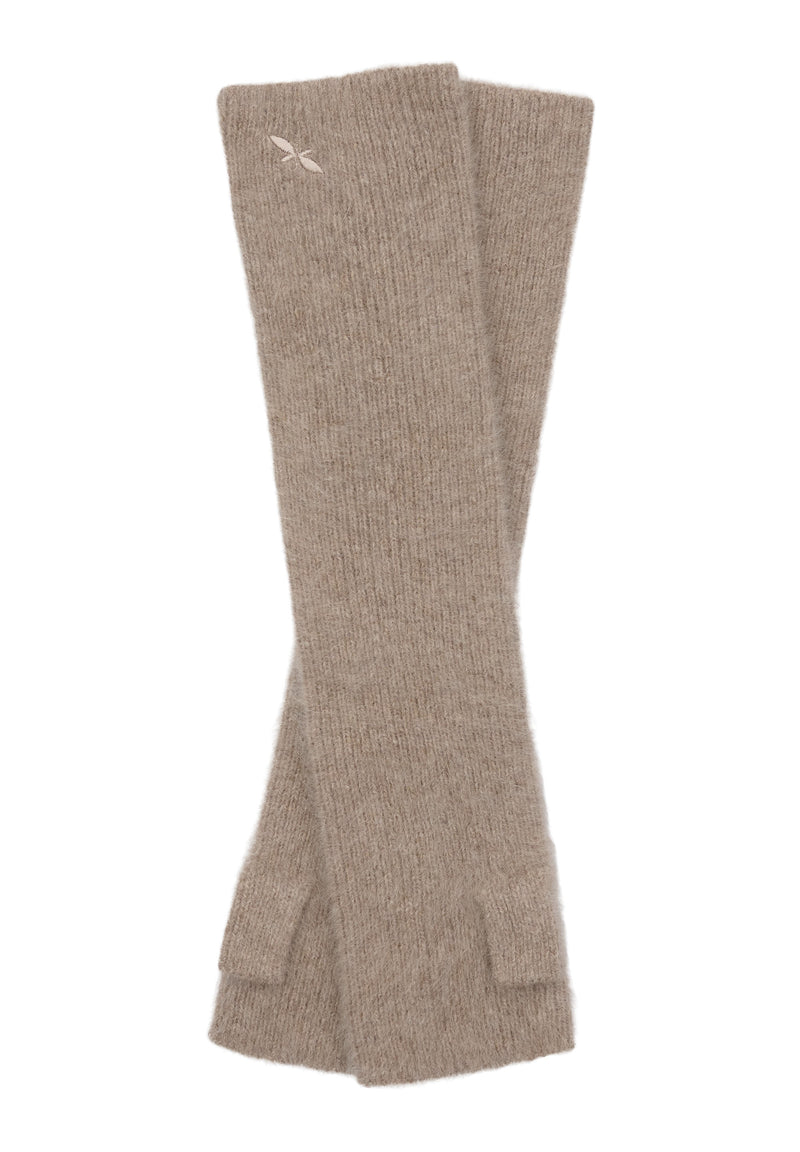 BTF•CPH Arm Warmer Cappuccino