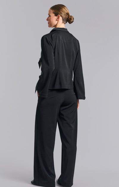 Bitte Kai Rand - Ryoko Straight Trousers