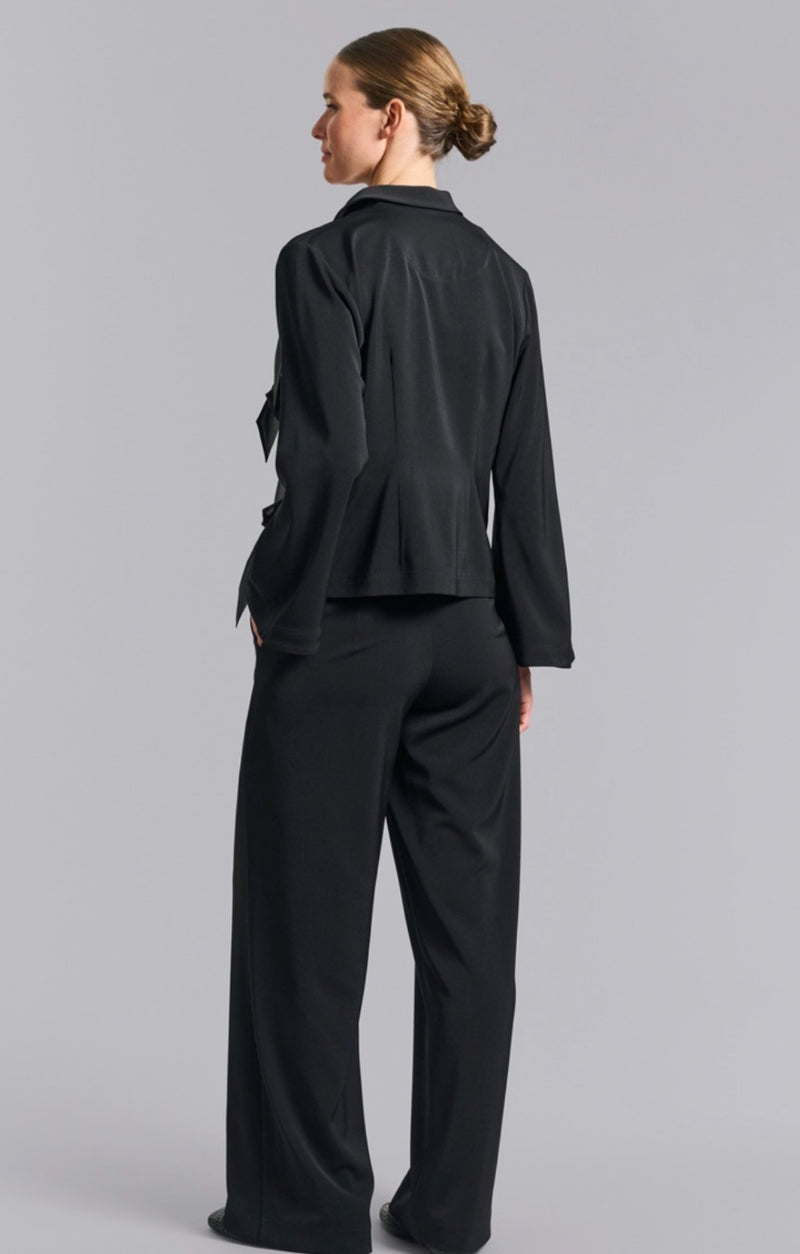 Bitte Kai Rand - Ryoko Straight Trousers