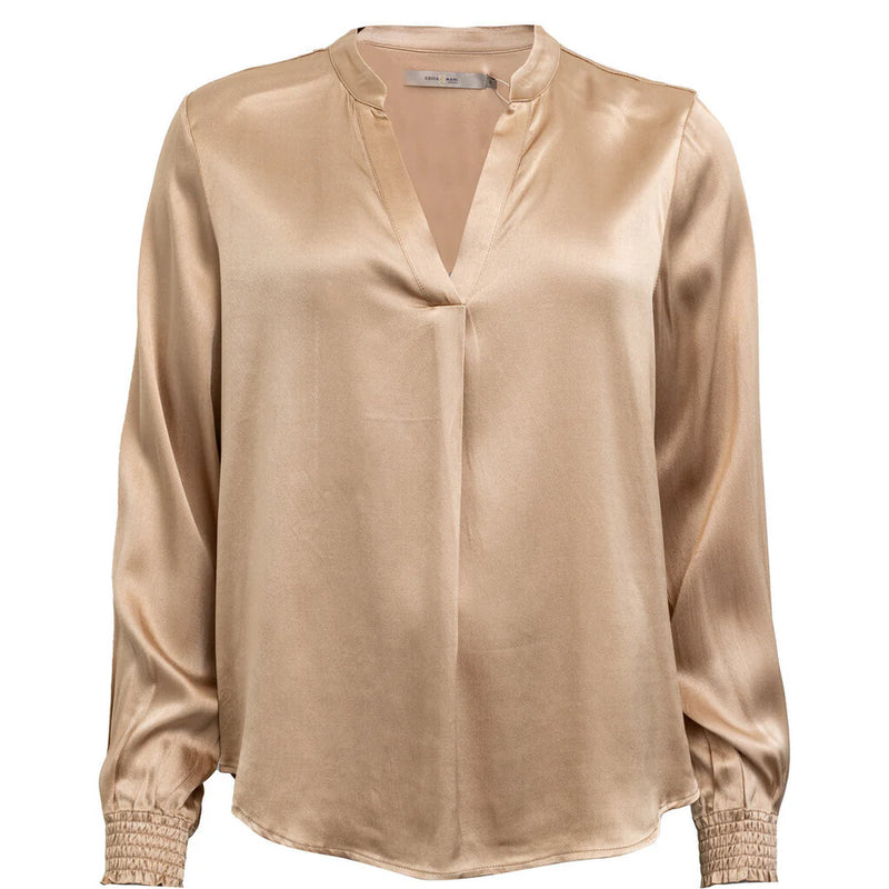 Costamani - Ohio Blouse Gold