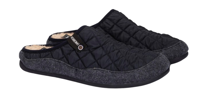 Verbenas -Earth Savena Slipper Marino