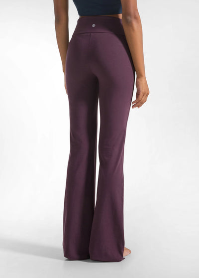 Deha - Jazz pants purple