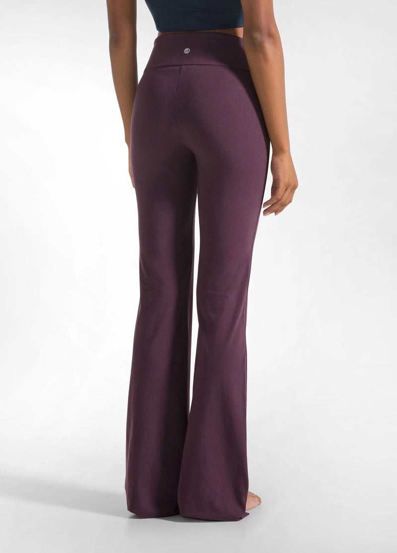 Deha - Jazz pants purple