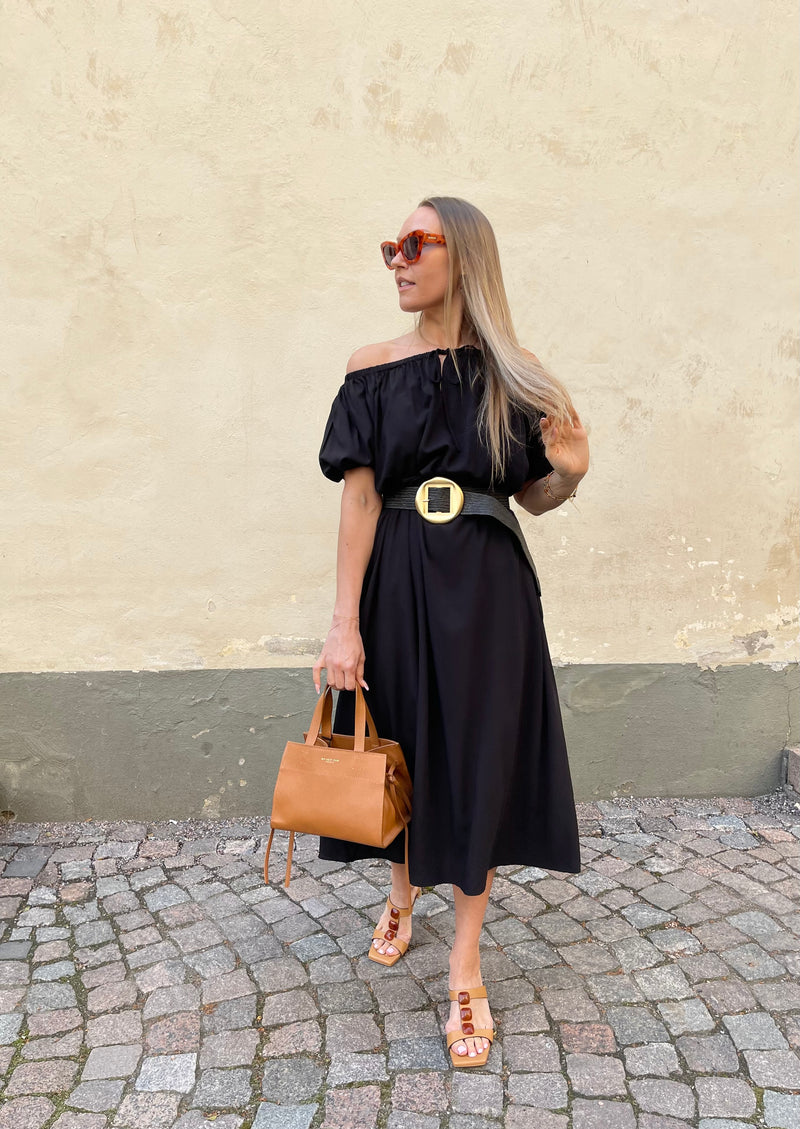 Costamani - Baloo Dress Black