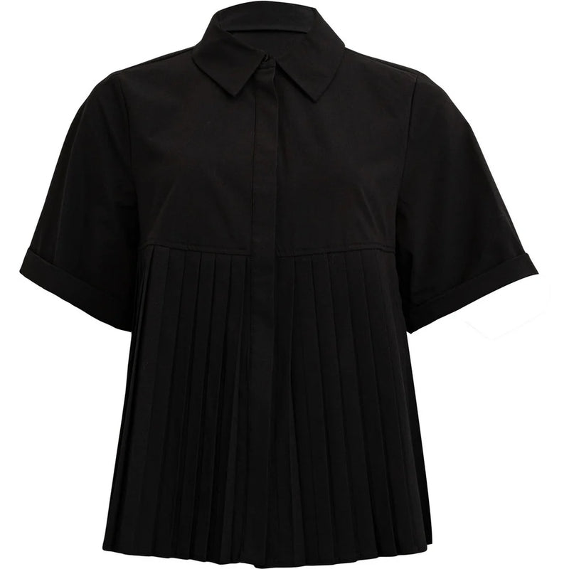 Costamani - Judith Shirt Black