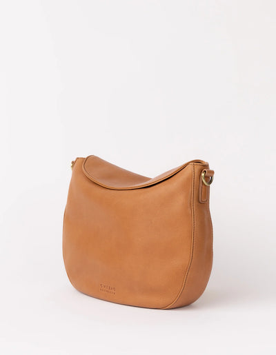 O My Bag - Lana Cognac