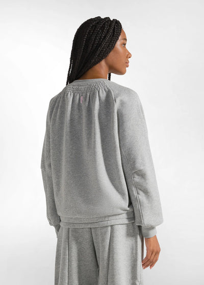 Deha - Florence Sweater Grey