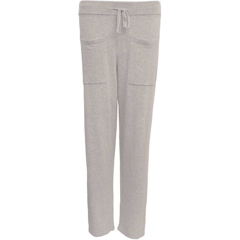 Costamani - Allie Knitted Pants Grey