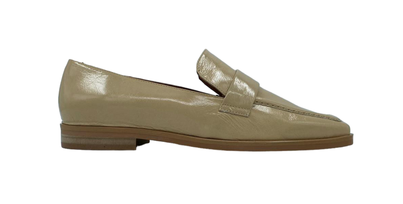 Ángel Alarcón - Dido Loafer Beige