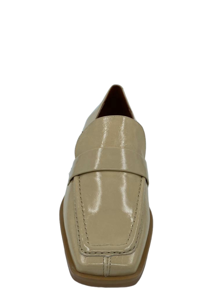 Ángel Alarcón - Dido Loafer Beige