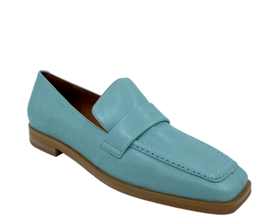 Ángel Alarcón - Dido Loafer Baby Blue