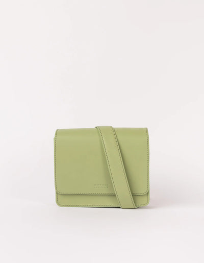O My Bag - Audrey Mini Tea Green