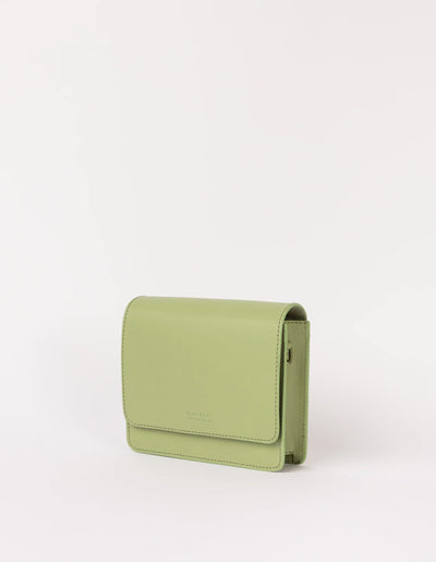 O My Bag - Audrey Mini Tea Green