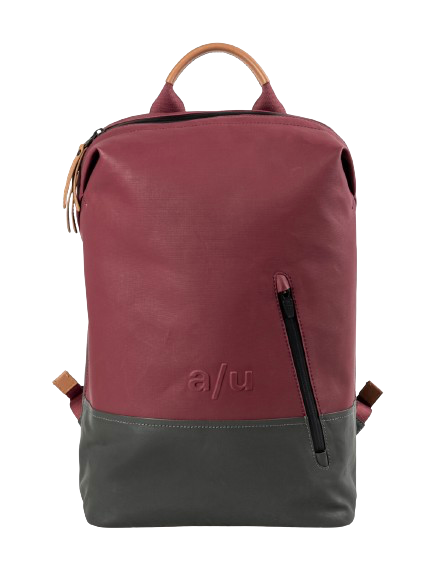 Aunts & Uncles - Hamamatsu Cabernet Backpack