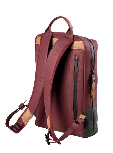 Aunts & Uncles - Hamamatsu Cabernet Backpack