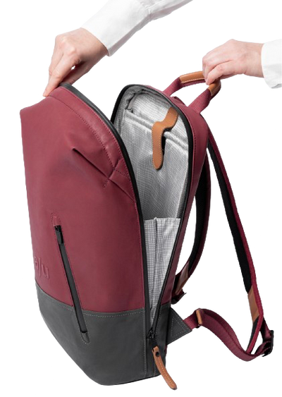 Aunts & Uncles - Hamamatsu Cabernet Backpack