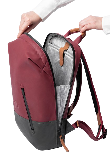 Aunts & Uncles - Hamamatsu Cabernet Backpack