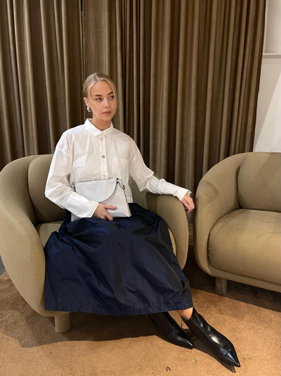 BIBI Lou - Cleo Ankle Boot Black