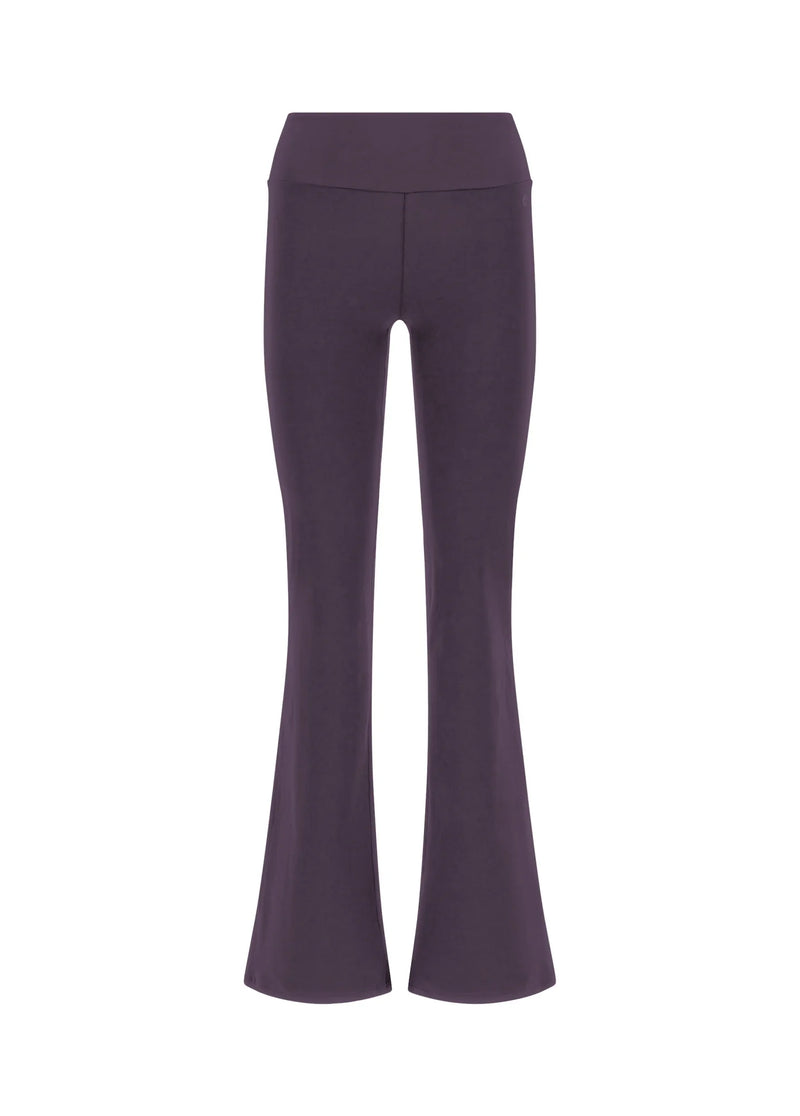 Deha - Jazz pants purple