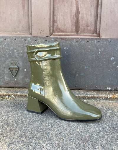 Bibi Lou - Cassandra Boot Sage Green