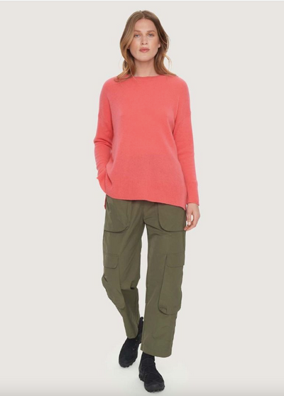 Bitte Kai Rand - Fukkura Cargo Pants Khaki