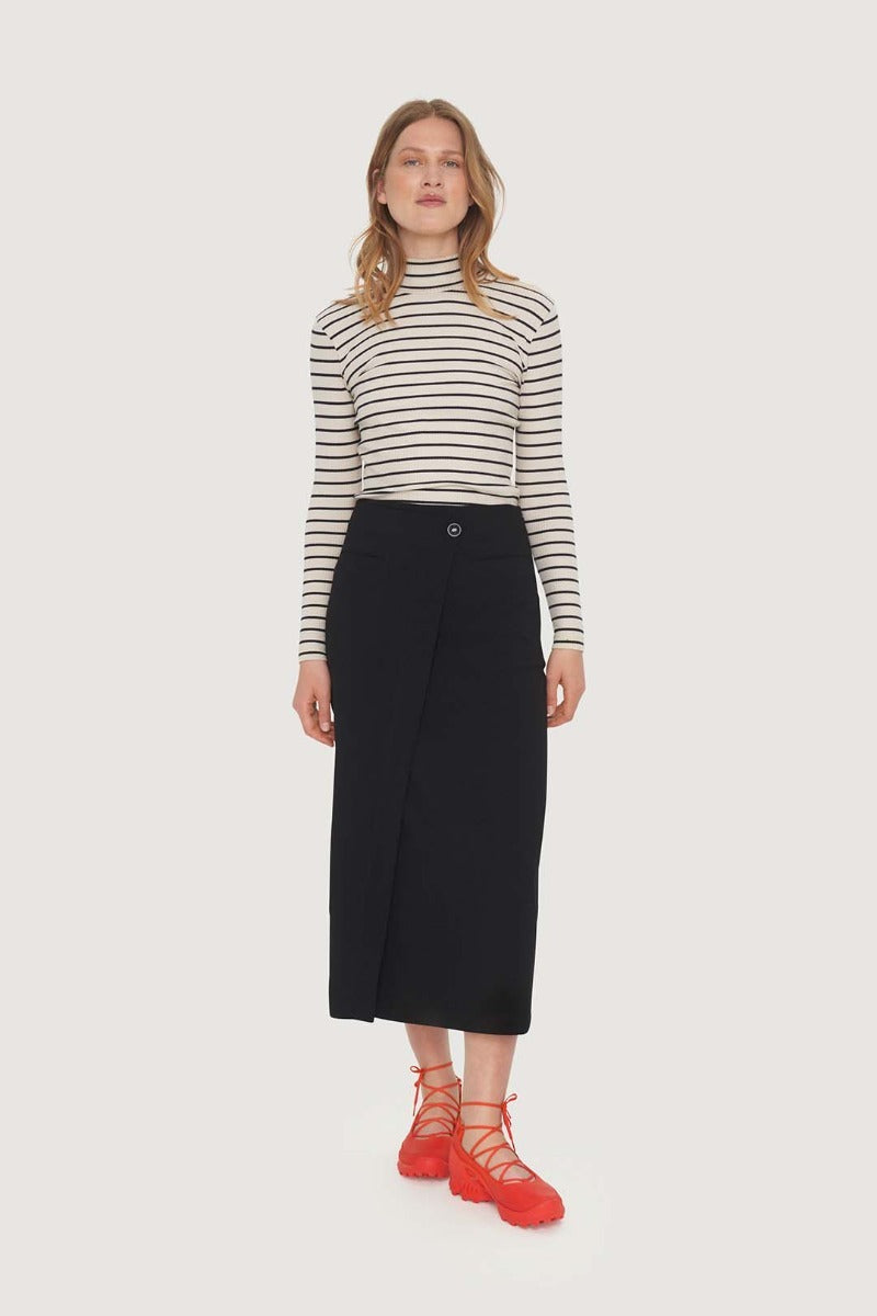 Bitte Kai Rand - Nami Crepe Skirt