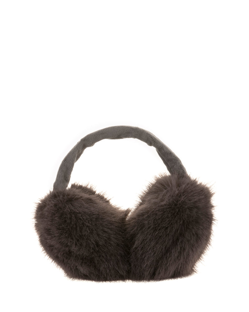 Alex•Max - Earmuffs Grey