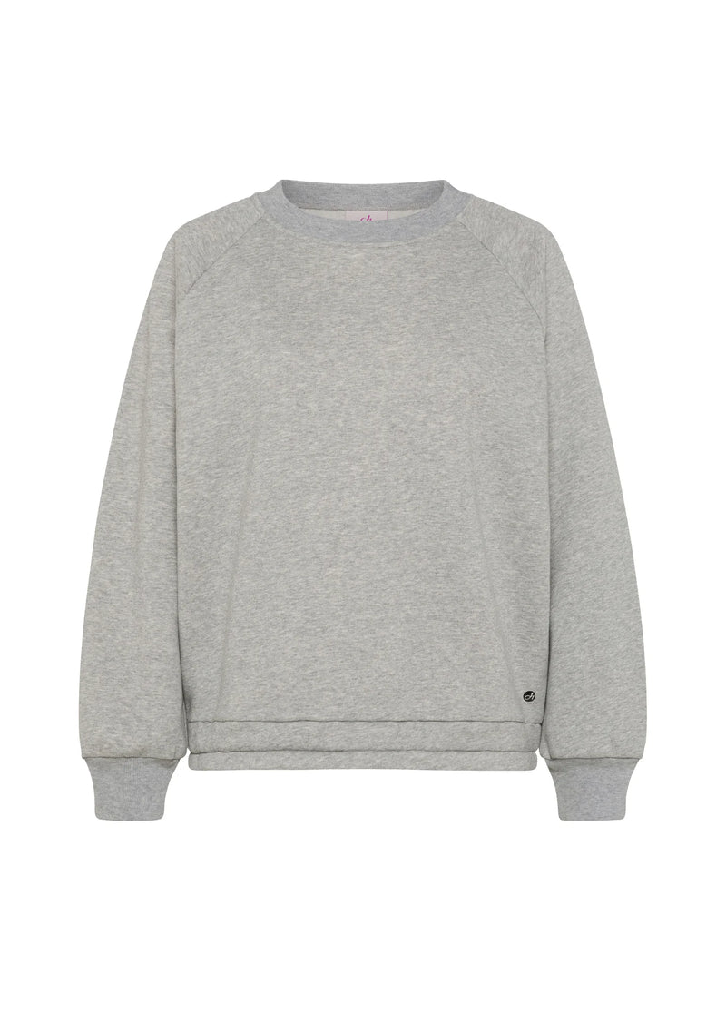 Deha - Florence Sweater Grey