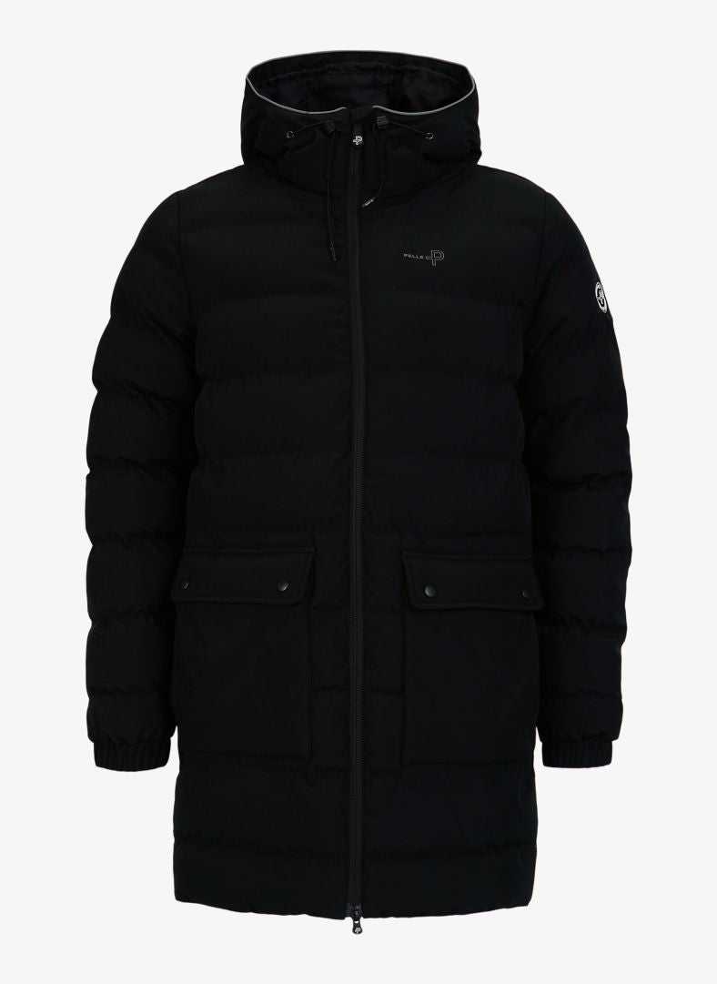 Pelle P - Commodus Parka Ink