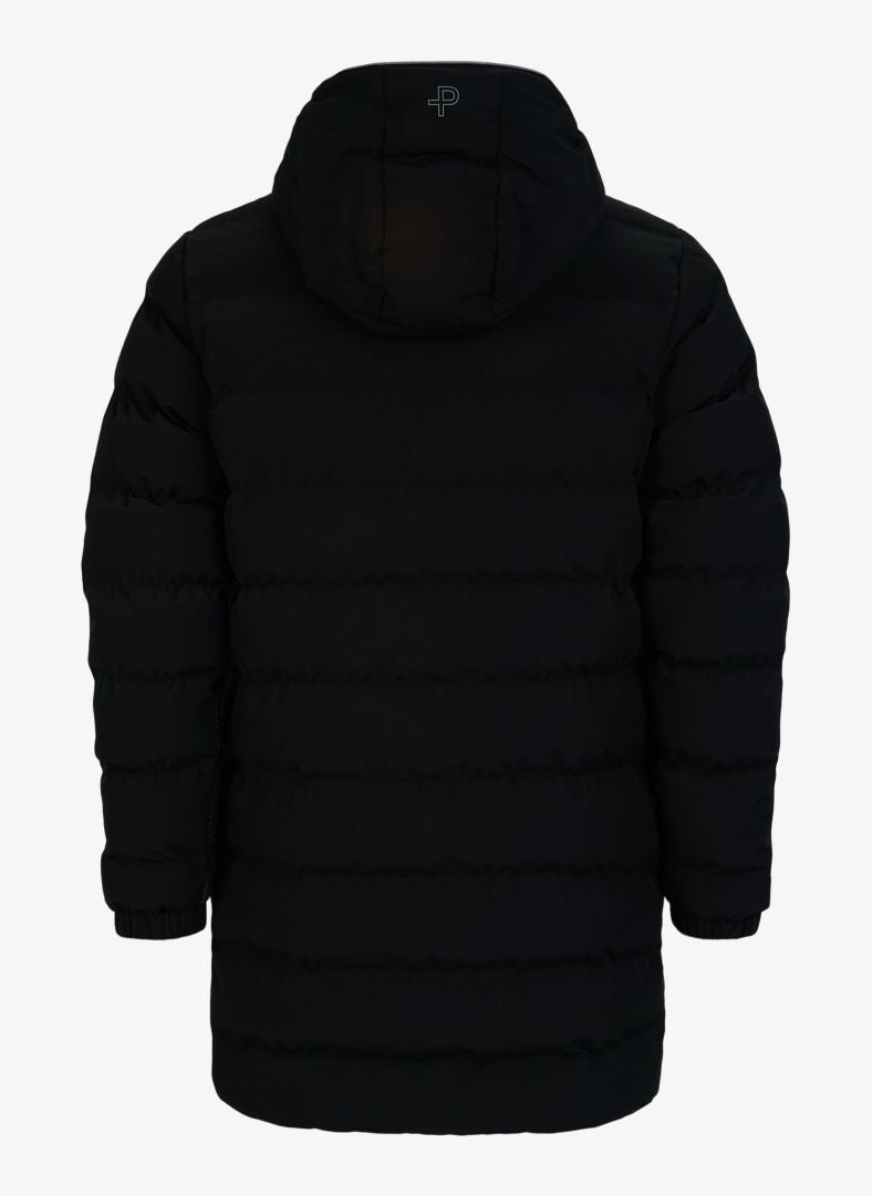 Pelle P - Commodus Parka Ink