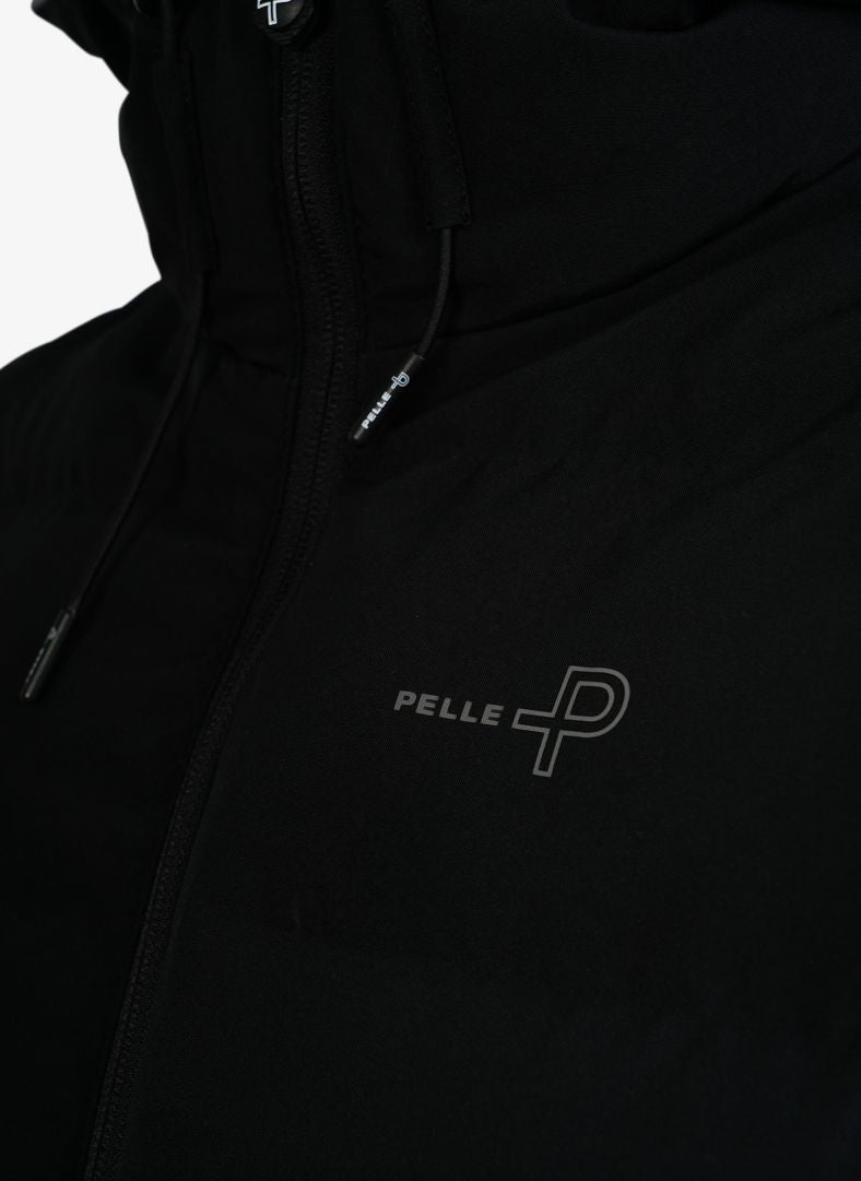 Pelle P - Commodus Parka Ink