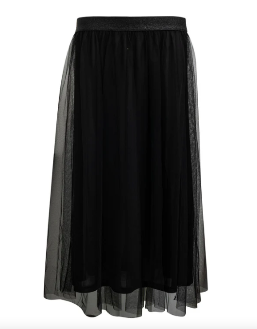 Costamani - Dansii Skirt Black