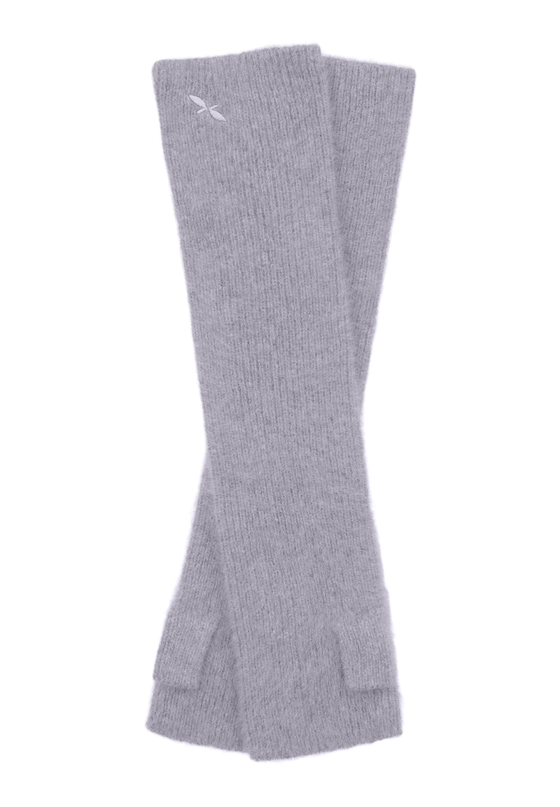 BTF•CPH Arm Warmer Pearl Grey