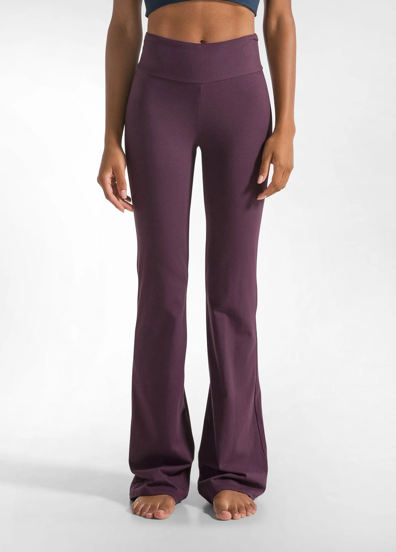 Deha - Jazz pants purple