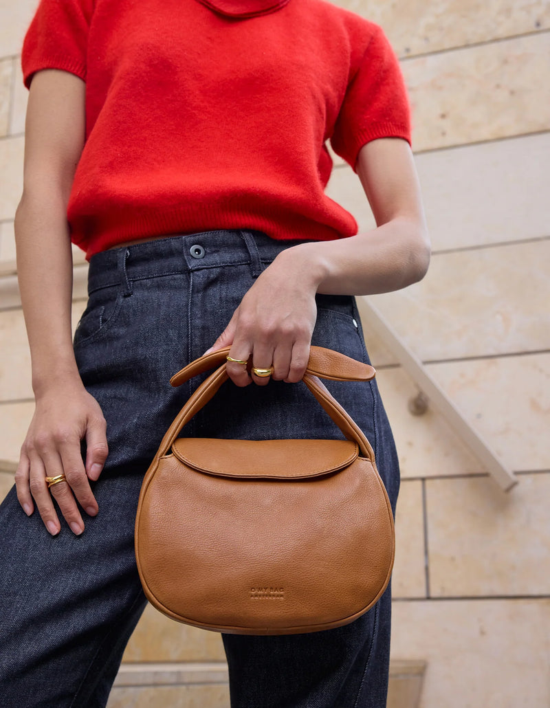 O My Bag - Coco Croissant Wild Oak