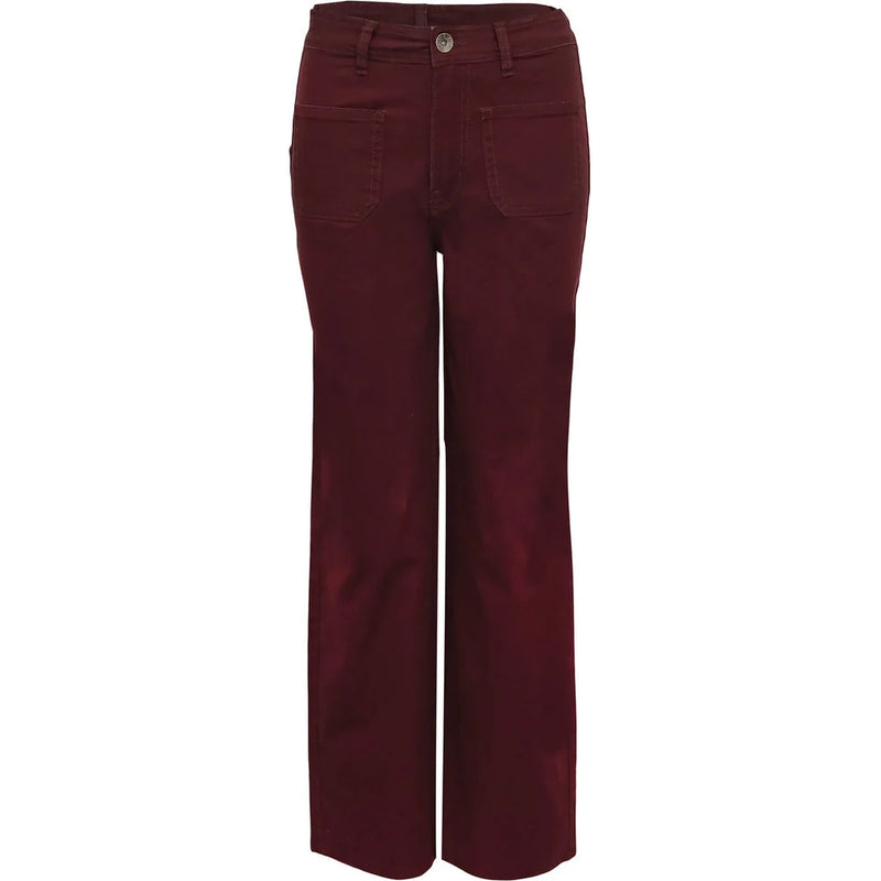 Costamani – Hepburn Pants