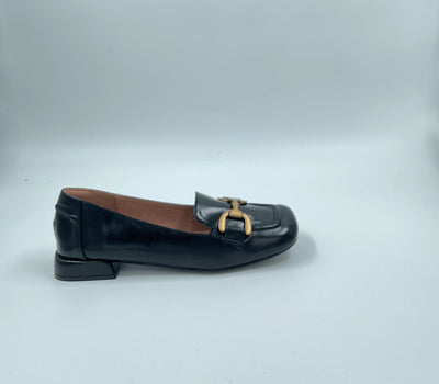 Bibi Lou - Joan Loafer Black