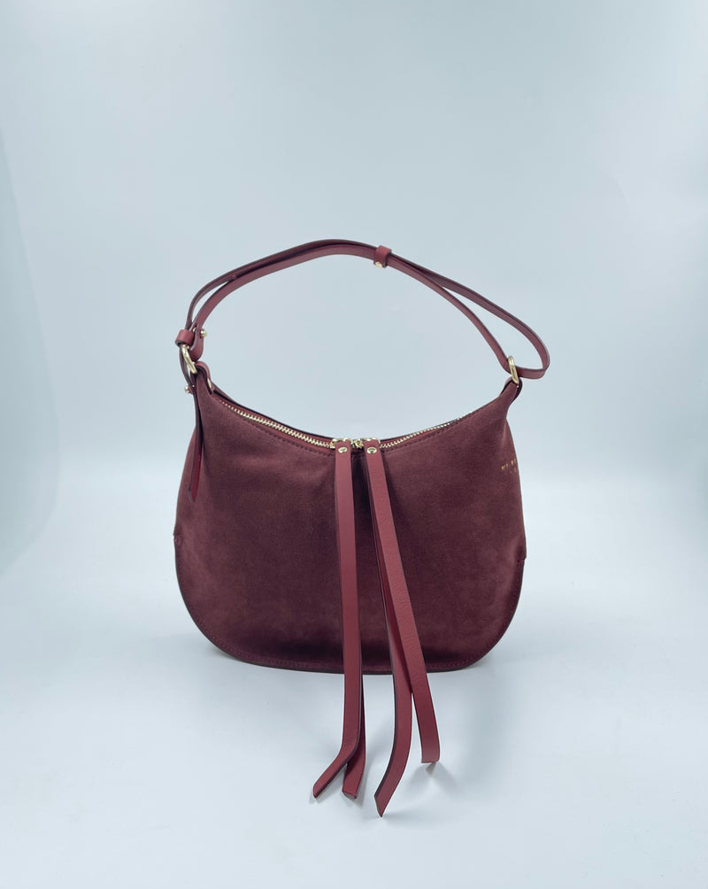 My Best Bag Firenze - Leonie Handbag Rosewood