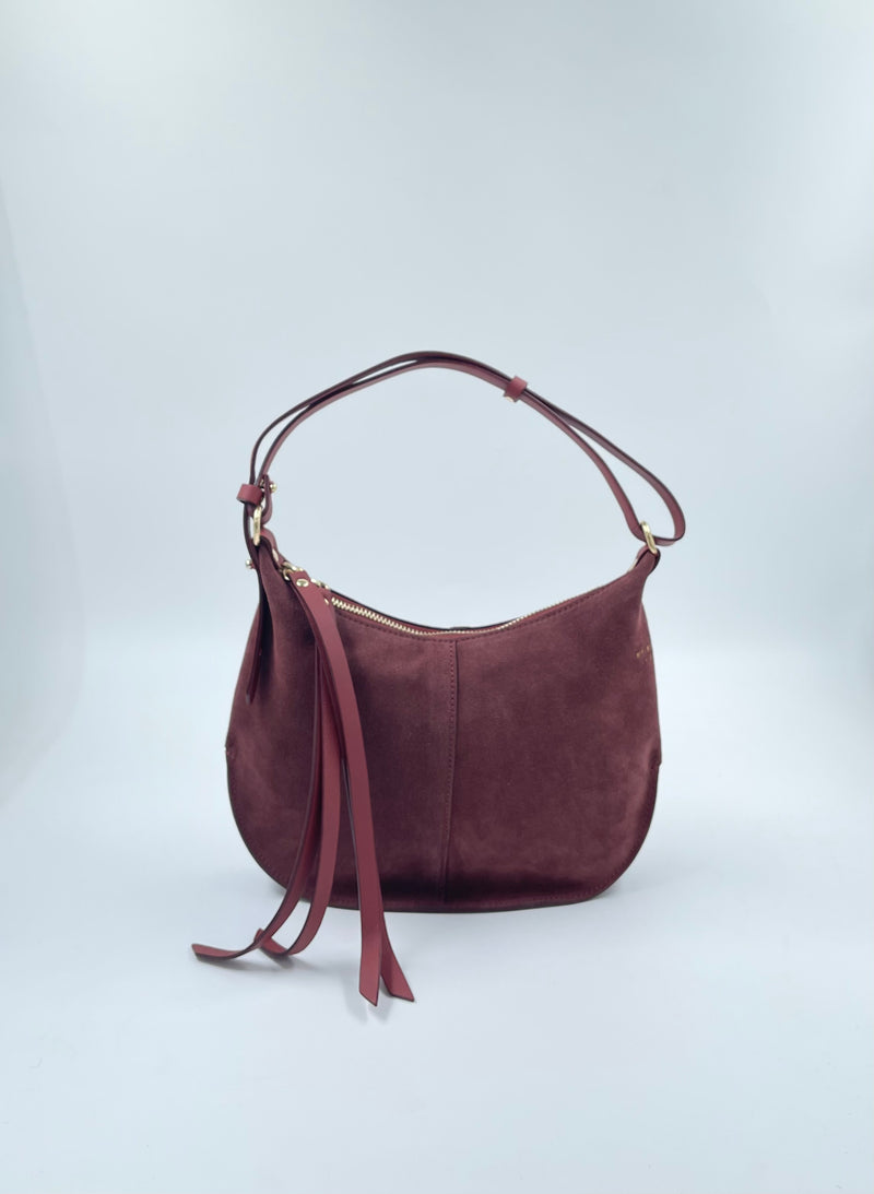 My Best Bag Firenze - Leonie Handbag Rosewood