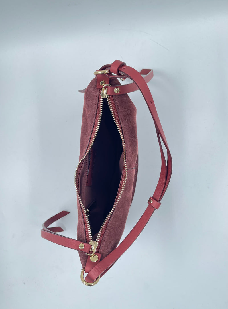 My Best Bag Firenze - Leonie Handbag Rosewood
