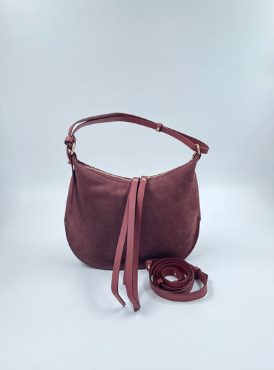 My Best Bag Firenze - Leonie Handbag Rosewood