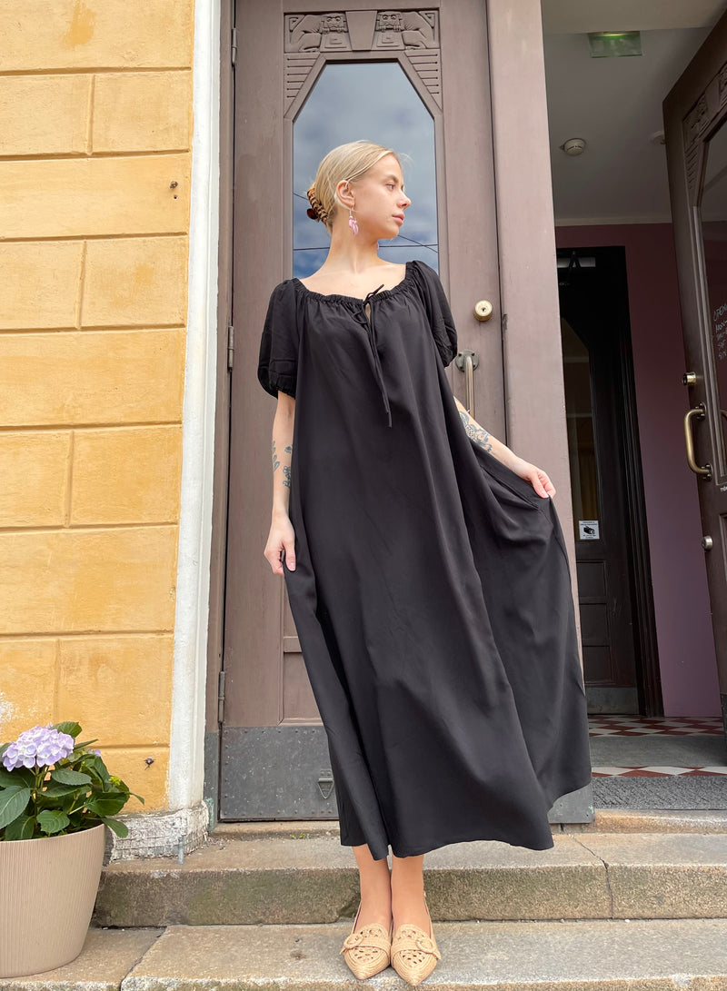 Costamani - Baloo Dress Black