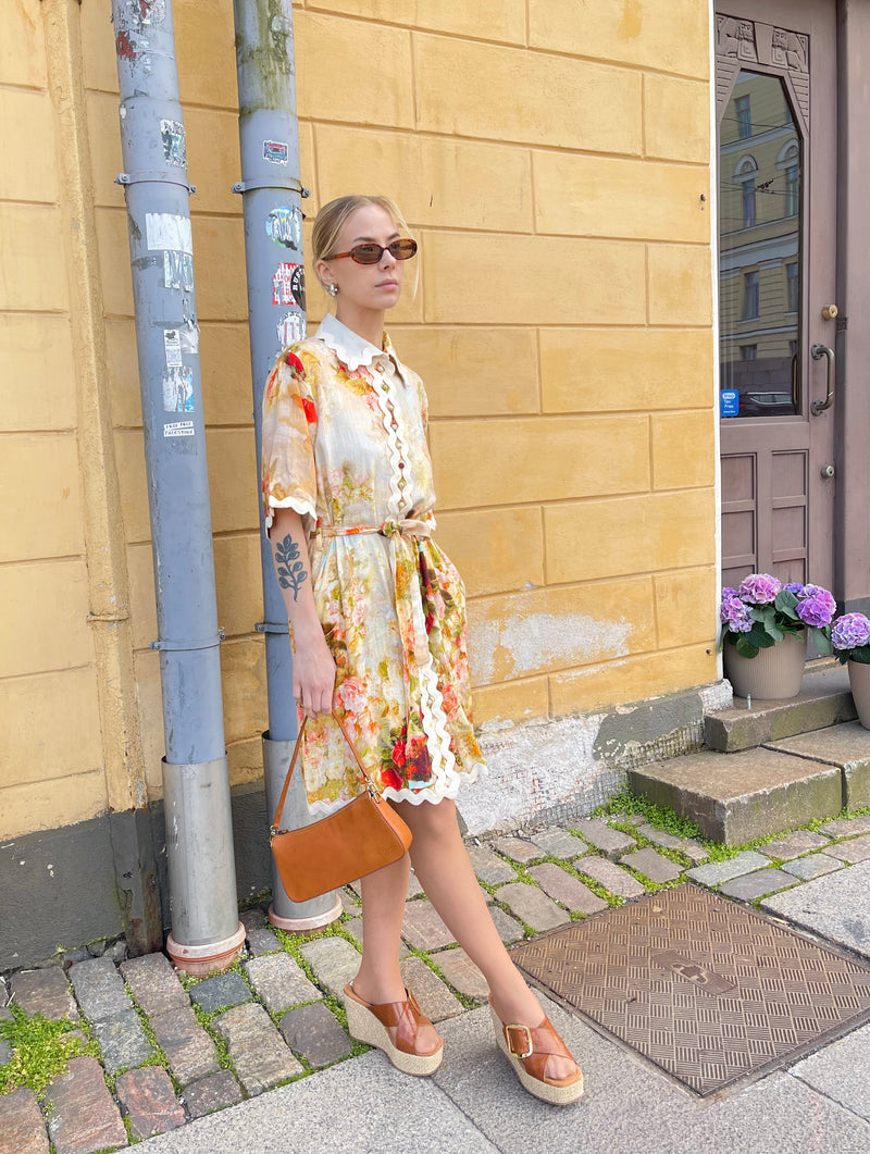 Ackleja - Sydney Dress